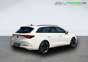 Cupra Leon 2.0 TDI 150 ch BVA  occasion  Beaupuy - photo n3
