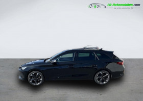 Cupra Leon 2.0 TDI 150 ch BVA  occasion  Beaupuy - photo n5