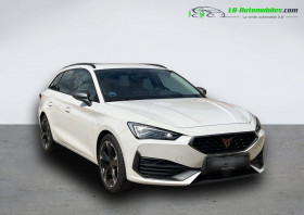 Cupra Leon 2.0 TDI 150 ch BVA  occasion  Beaupuy - photo n2