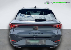 Cupra Leon 2.0 TDI 150 ch BVA  occasion  Beaupuy - photo n4