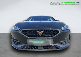 Cupra Leon 2.0 TDI 150 ch BVA  occasion  Beaupuy - photo n4