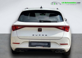 Cupra Leon 2.0 TDI 150 ch BVA  occasion  Beaupuy - photo n5