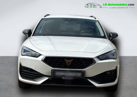 Cupra Leon 2.0 TDI 150 ch BVA  occasion  Beaupuy - photo n4