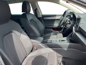 Cupra Leon 2.0 TDI 150 ch BVA  occasion  Beaupuy - photo n6