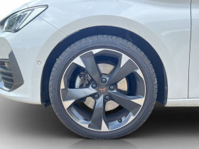 Cupra Leon 2.0 TDI 150 ch BVA  occasion  Beaupuy - photo n9
