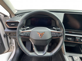 Cupra Leon 2.0 TDI 150 ch BVA  occasion  Beaupuy - photo n8