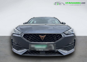 Cupra Leon 2.0 TDI 150 ch BVA  occasion  Beaupuy - photo n3