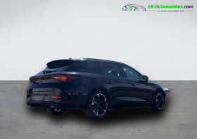 Cupra Leon 2.0 TDI 150 ch BVA  occasion  Beaupuy - photo n3