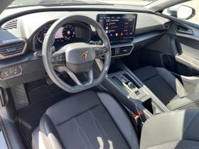 Cupra Leon 2.0 TDI 150 ch BVA  occasion  Beaupuy - photo n2