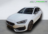 Cupra Leon occasion année 2024 boite Automatique Annonce Cupra Leon occasion Diesel 2.0 TDI 150 ch BVA à Beaupuy
