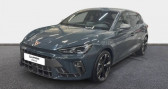 Cupra Leon occasion année 2024 boite Automatique Annonce Cupra Leon occasion Diesel 2.0 TDI 150 ch DSG7 V à La Rochelle