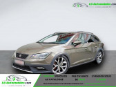 Cupra Leon 2.0 TDI 184 BVA   Beaupuy 31