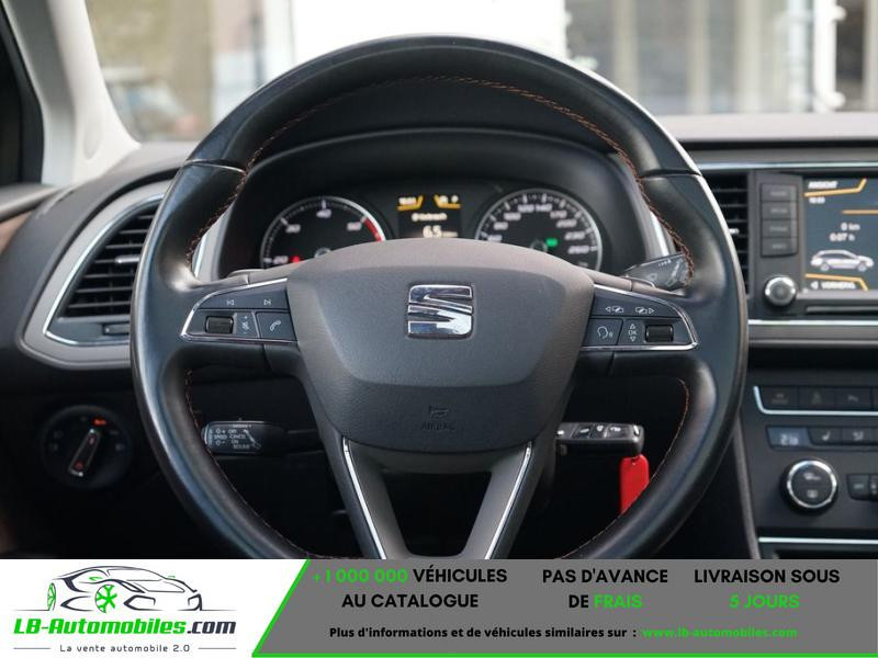Cupra Leon 2.0 TDI 184 BVA  occasion  Beaupuy - photo n8