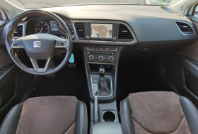Cupra Leon 2.0 TDI 184 BVA  occasion  Beaupuy - photo n3