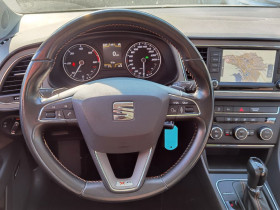 Cupra Leon 2.0 TDI 184 BVA  occasion  Beaupuy - photo n5