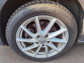 Cupra Leon 2.0 TDI 184 BVA  occasion  Beaupuy - photo n6