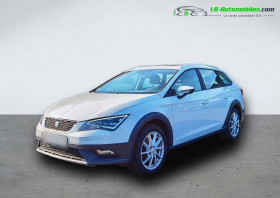 Cupra Leon 2.0 TDI 184 BVA  occasion  Beaupuy - photo n2