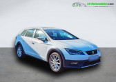 Cupra Leon 2.0 TDI 184 BVA   Beaupuy 31
