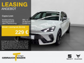 Cupra Leon 2.0 TDI DSG FACELIFT LM18 KAMERA SUPERSPORT   L'Union 31
