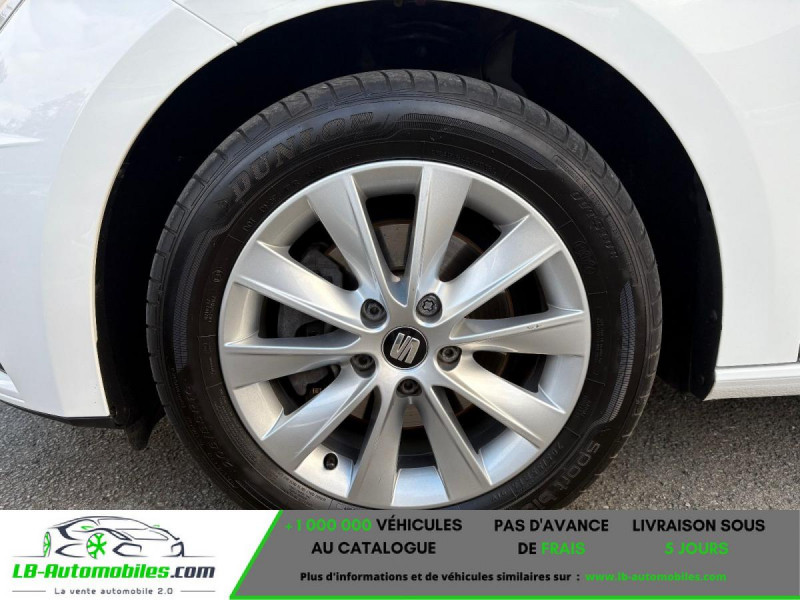 Cupra Leon 2.0 TDI DSG ST Style - LED NAVI SHZ TEMP  occasion  Beaupuy - photo n9