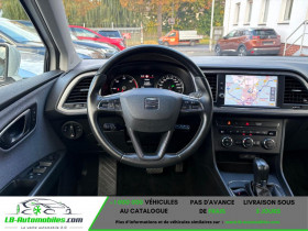 Cupra Leon 2.0 TDI DSG ST Style - LED NAVI SHZ TEMP  occasion  Beaupuy - photo n8