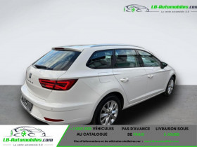 Cupra Leon 2.0 TDI DSG ST Style - LED NAVI SHZ TEMP  occasion  Beaupuy - photo n4