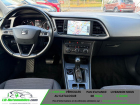 Cupra Leon 2.0 TDI DSG ST Style - LED NAVI SHZ TEMP  occasion  Beaupuy - photo n3