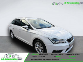 Cupra Leon 2.0 TDI DSG ST Style - LED NAVI SHZ TEMP  occasion  Beaupuy - photo n2