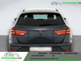 Cupra Leon 2.0 TSI 190 BVA  occasion � Beaupuy - photo n�7