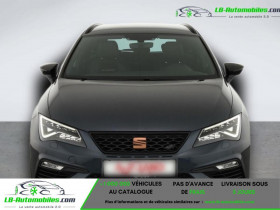 Cupra Leon 2.0 TSI 190 BVA  occasion � Beaupuy - photo n�5