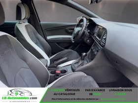 Cupra Leon 2.0 TSI 190 BVA  occasion � Beaupuy - photo n�6