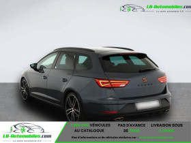 Cupra Leon 2.0 TSI 190 BVA  occasion � Beaupuy - photo n�4
