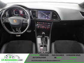 Cupra Leon 2.0 TSI 190 BVA  occasion � Beaupuy - photo n�3