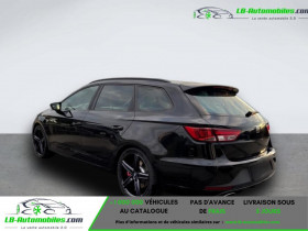 Cupra Leon 2.0 TSI 190 BVA  occasion � Beaupuy - photo n�4