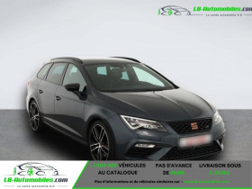 Cupra Leon 2.0 TSI 190 BVA  occasion � Beaupuy - photo n�2