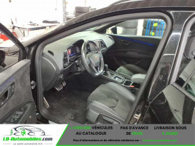 Cupra Leon 2.0 TSI 190 BVA  occasion � Beaupuy - photo n�5