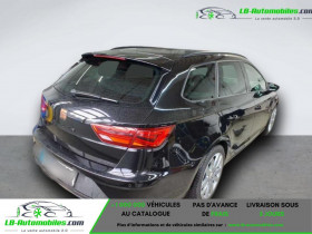 Cupra Leon 2.0 TSI 190 BVA  occasion � Beaupuy - photo n�4