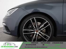 Cupra Leon 2.0 TSI 190 BVA  occasion � Beaupuy - photo n�10