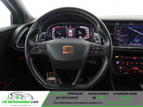 Cupra Leon 2.0 TSI 190 BVA  occasion � Beaupuy - photo n�9