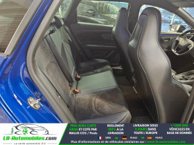 Cupra Leon 2.0 TSI 190 BVA  occasion � Beaupuy - photo n�6