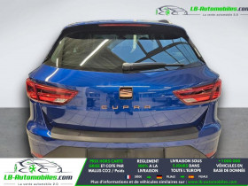 Cupra Leon 2.0 TSI 190 BVA  occasion � Beaupuy - photo n�5