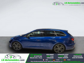 Cupra Leon 2.0 TSI 190 BVA  occasion � Beaupuy - photo n�4