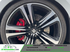 Cupra Leon 2.0 TSI 190 BVA  occasion � Beaupuy - photo n�6