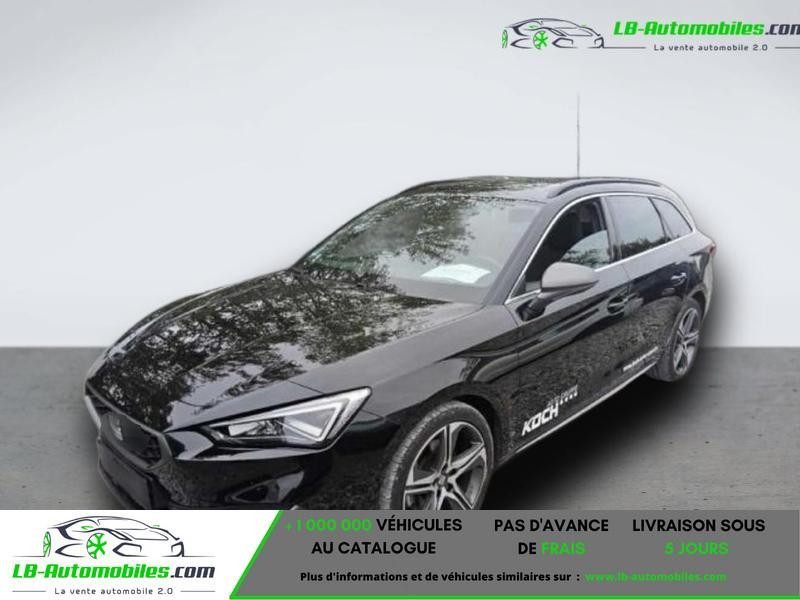 Cupra Leon 2.0 TSI 190 BVA  occasion  Beaupuy - photo n2