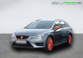 Annonce Cupra Leon occasion Essence 2.0 TSI 190 BVA  Beaupuy
