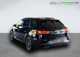 Cupra Leon 2.0 TSI 190 BVA  occasion  Beaupuy - photo n3