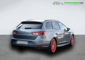 Cupra Leon 2.0 TSI 190 BVA  occasion  Beaupuy - photo n4