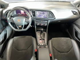 Cupra Leon 2.0 TSI 190 BVA  occasion  Beaupuy - photo n2