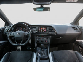 Cupra Leon 2.0 TSI 190 BVA  occasion  Beaupuy - photo n3