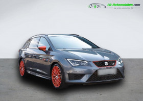 Cupra Leon 2.0 TSI 190 BVA  occasion  Beaupuy - photo n2